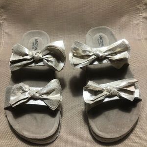 Arizona brand sandal